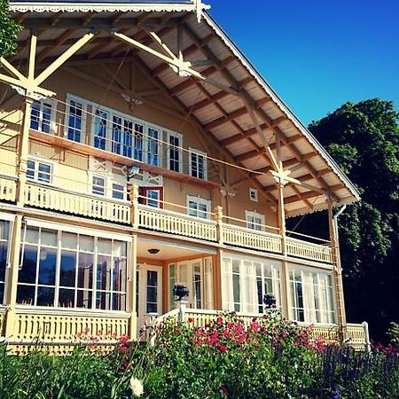 Fridhems Pensionat VBY Quarto foto