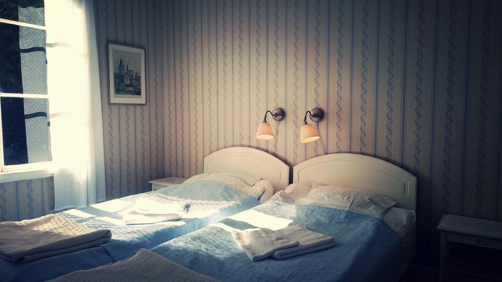 Fridhems Pensionat VBY Quarto foto