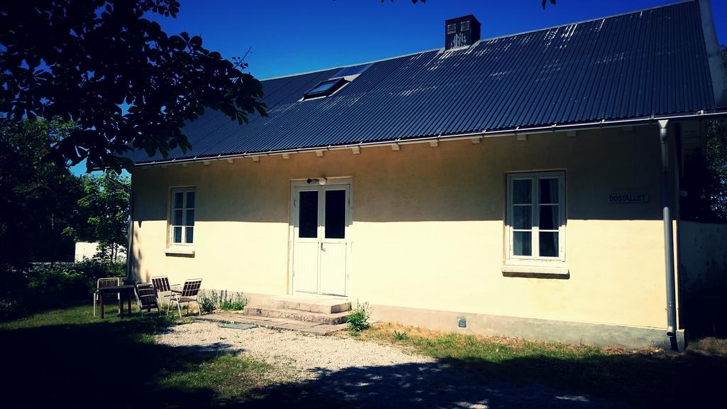 Fridhems Pensionat VBY Quarto foto
