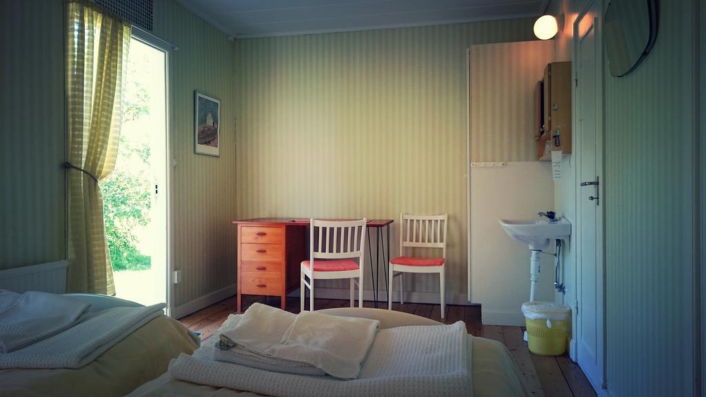 Fridhems Pensionat VBY Quarto foto