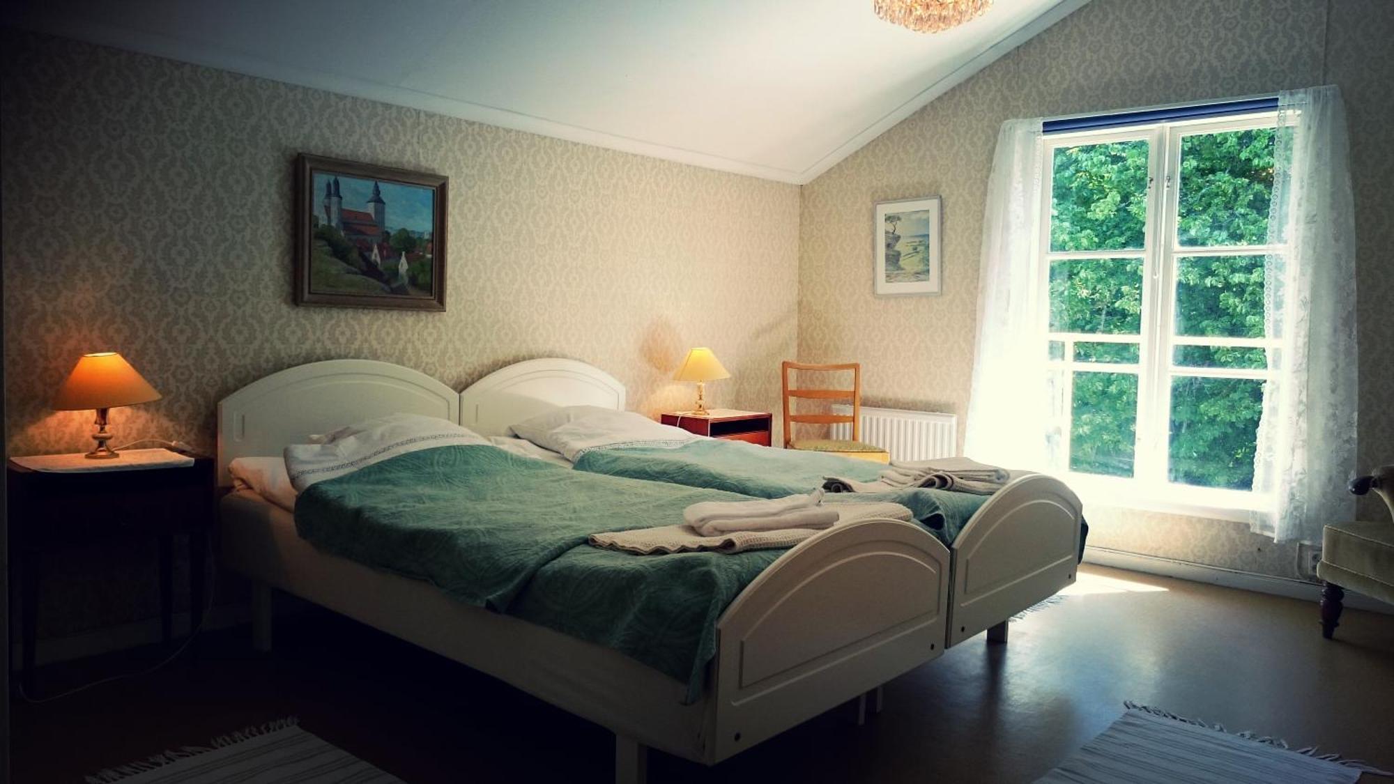 Fridhems Pensionat VBY Quarto foto