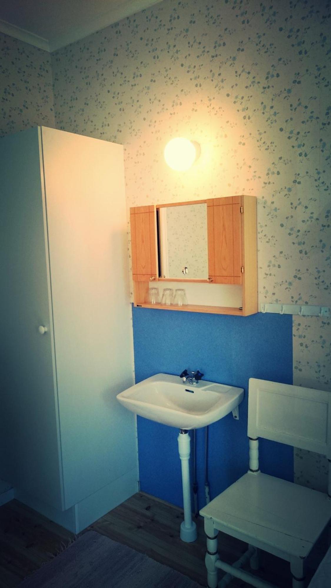 Fridhems Pensionat VBY Quarto foto