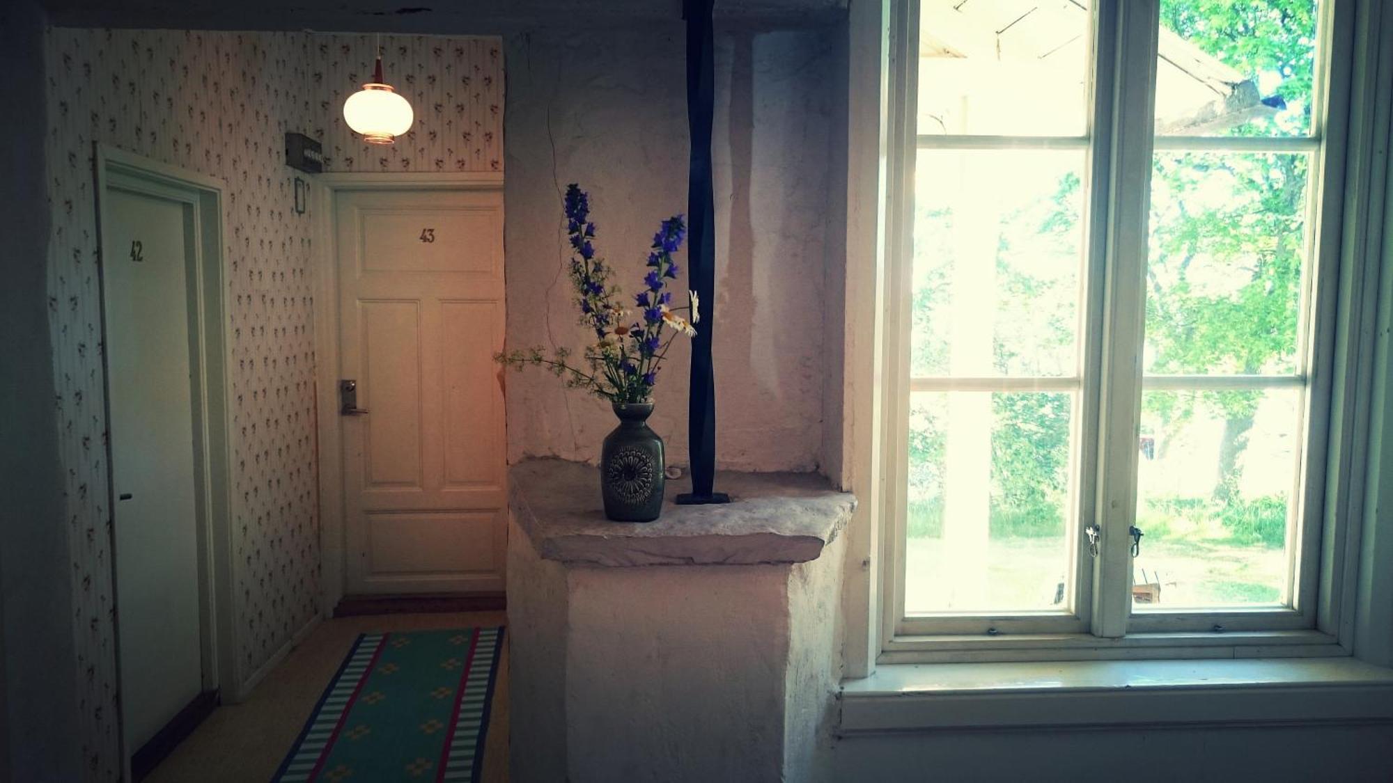 Fridhems Pensionat VBY Quarto foto