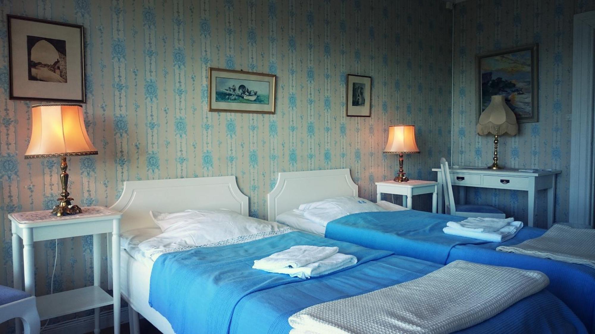 Fridhems Pensionat VBY Quarto foto