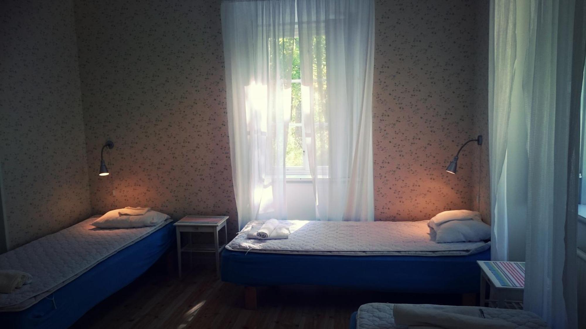 Fridhems Pensionat VBY Quarto foto