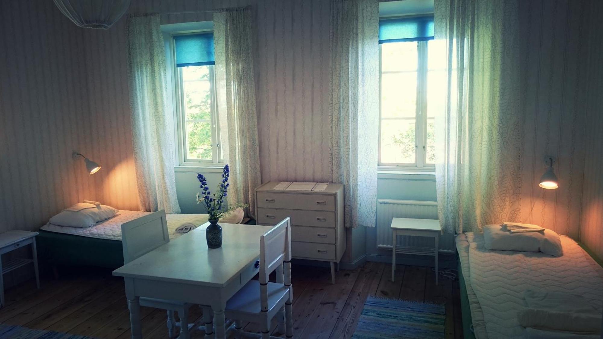 Fridhems Pensionat VBY Quarto foto