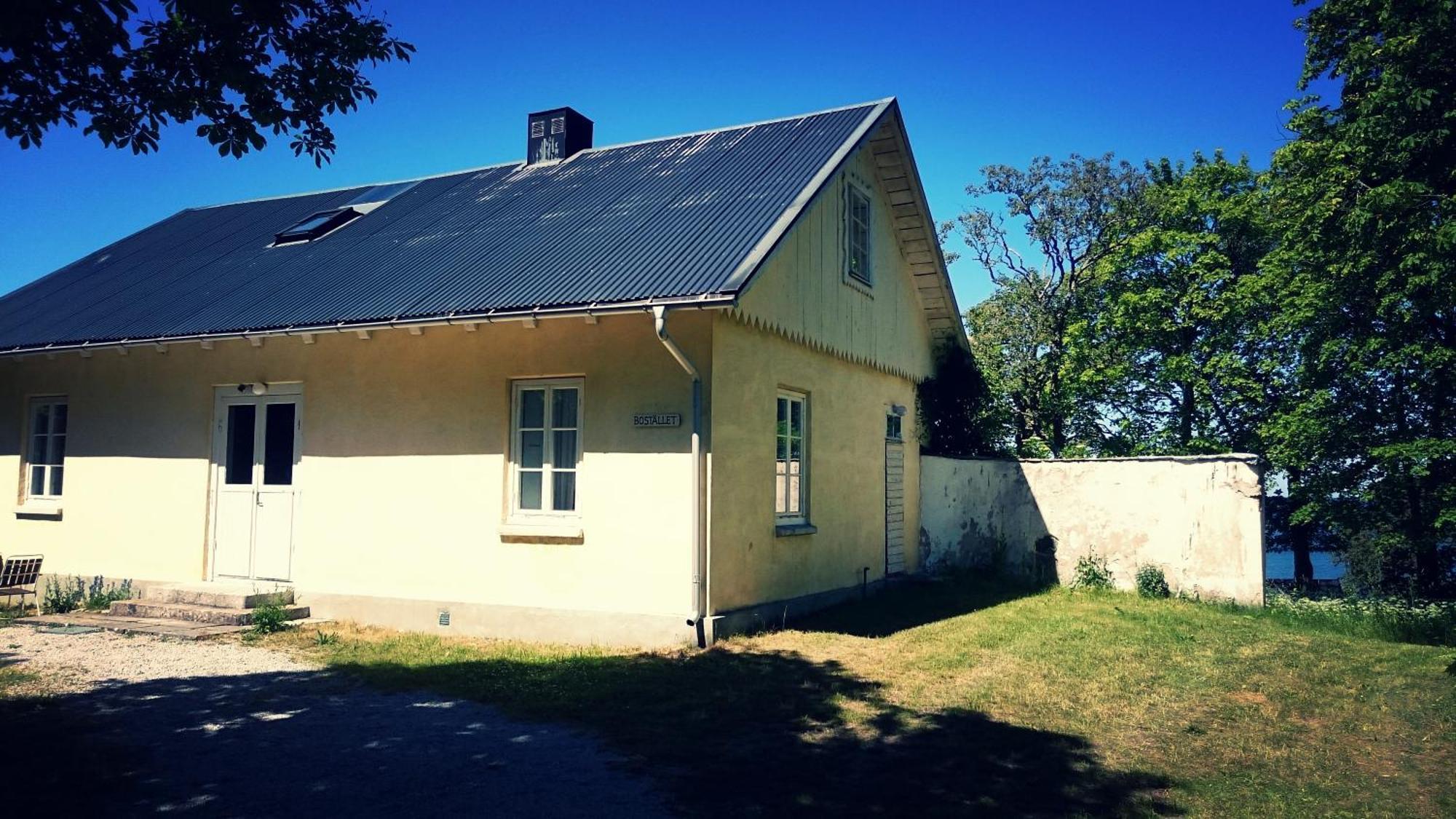 Fridhems Pensionat VBY Quarto foto