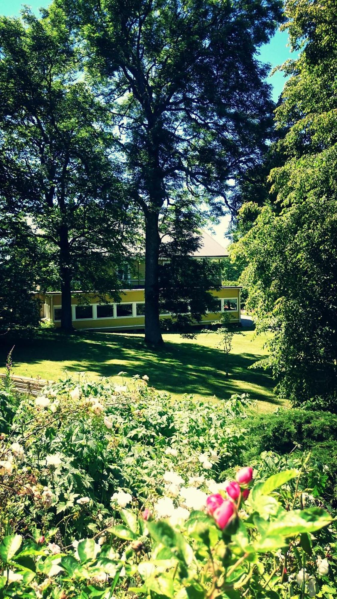 Fridhems Pensionat VBY Quarto foto